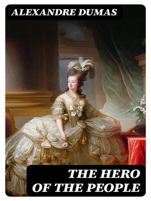 cover image of The Hero of the People